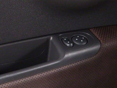 2013 FIAT 500 Lounge