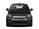 2013 FIAT 500 Lounge