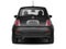 2013 FIAT 500 Lounge