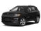 2018 Jeep Compass Latitude FWD