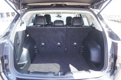 2018 Jeep Compass Latitude FWD
