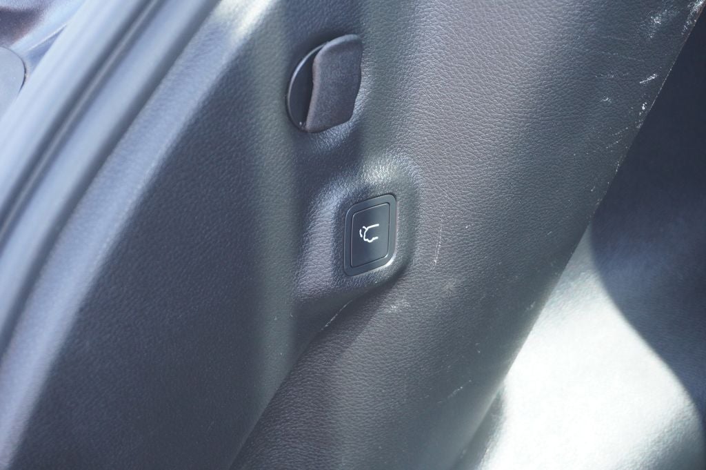 2018 Jeep Compass Latitude FWD