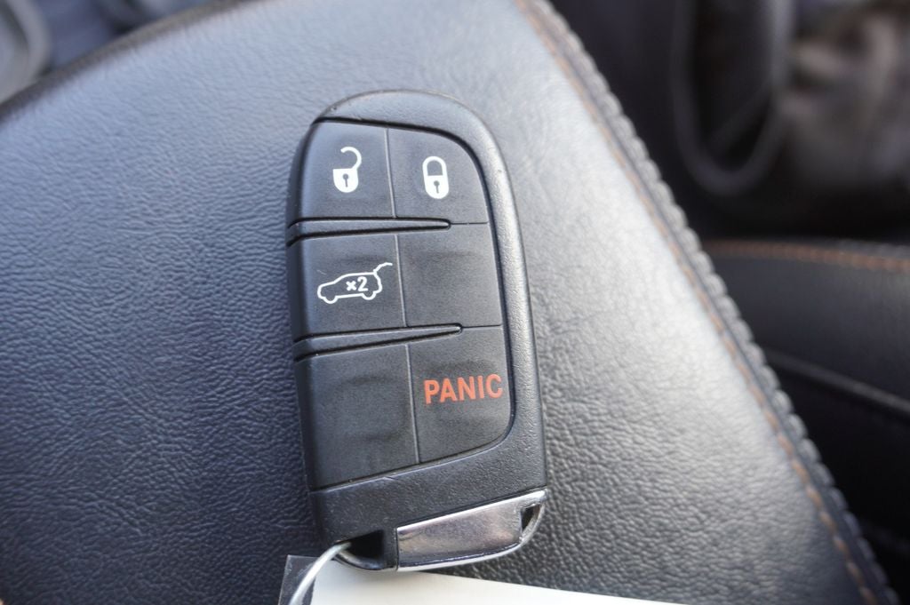 2018 Jeep Compass Latitude FWD