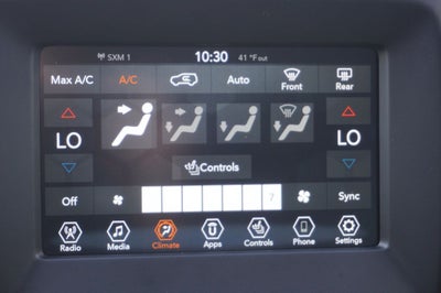 2021 Jeep Compass Latitude FWD