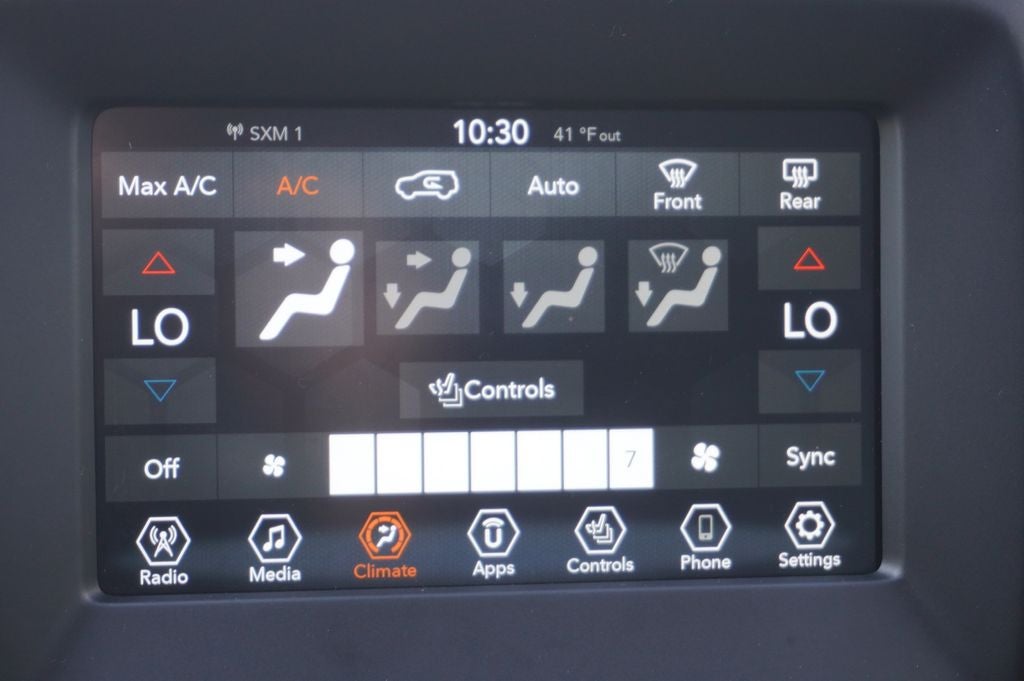 2021 Jeep Compass Latitude FWD