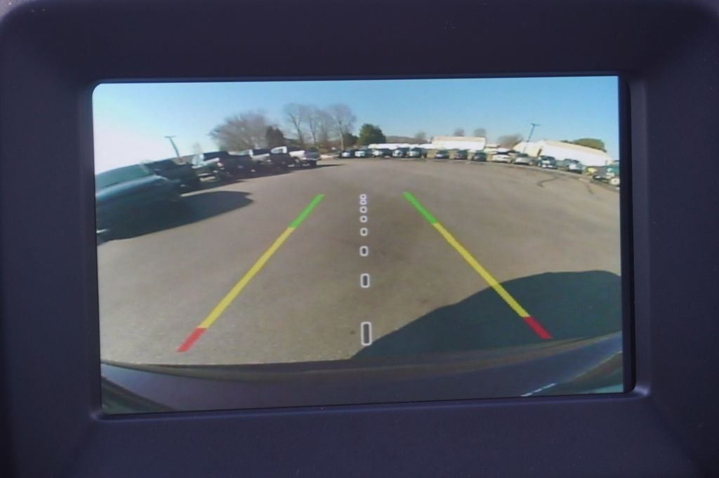 2021 Jeep Compass Latitude FWD