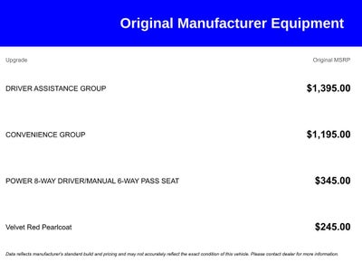 2021 Jeep Compass Latitude FWD