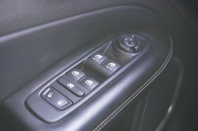 2021 Jeep Compass Latitude FWD