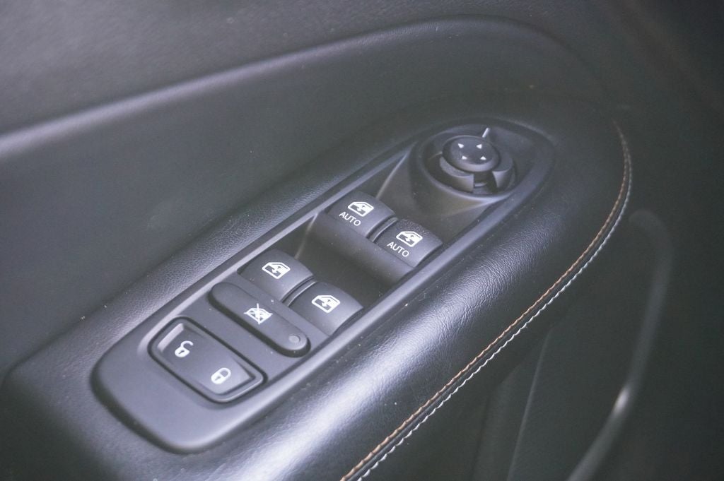 2021 Jeep Compass Latitude FWD