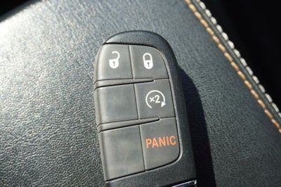 2021 Jeep Compass Latitude FWD