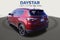 2021 Jeep Compass Latitude FWD