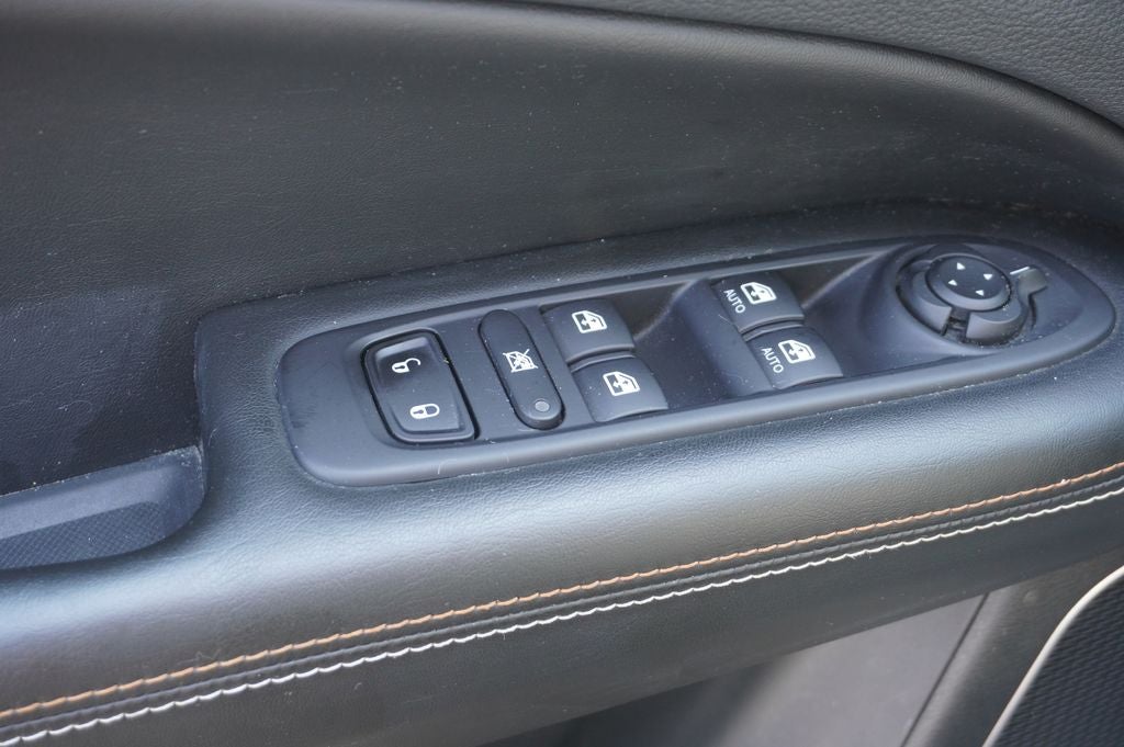 2019 Jeep Compass Latitude 4x4