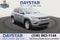 2020 Jeep Compass Latitude 4x4