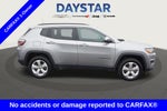 2020 Jeep Compass Latitude 4x4