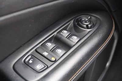 2020 Jeep Compass Latitude 4x4
