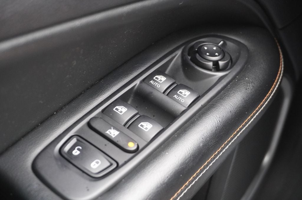 2020 Jeep Compass Latitude 4x4