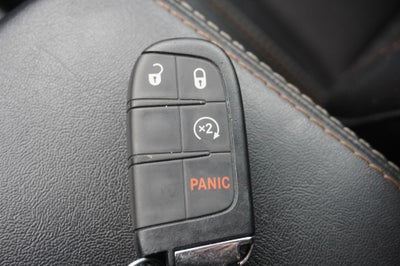 2020 Jeep Compass Latitude 4x4
