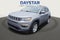 2020 Jeep Compass Latitude 4x4