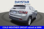 2020 Jeep Compass Latitude 4x4
