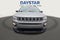 2020 Jeep Compass Latitude 4x4