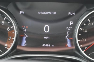 2019 Jeep Compass Limited 4x4