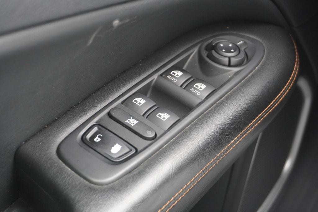 2019 Jeep Compass Limited 4x4