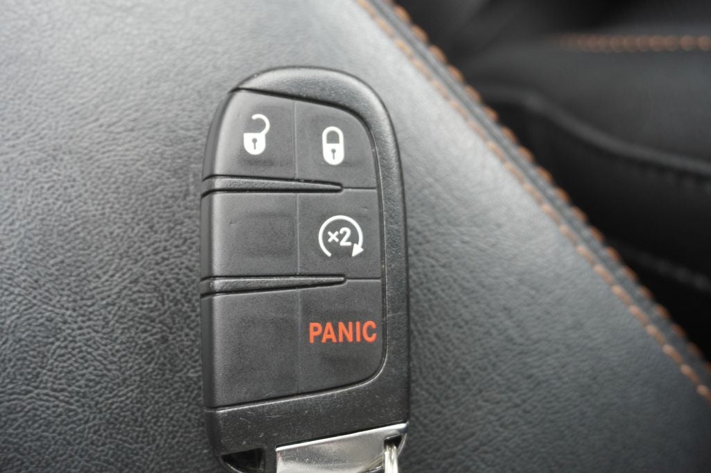 2019 Jeep Compass Limited 4x4