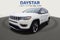 2019 Jeep Compass Limited 4x4