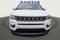 2019 Jeep Compass Limited 4x4