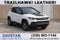 2022 Jeep Compass Trailhawk 4x4