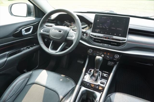 2022 Jeep Compass Trailhawk 4x4