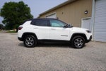 2022 Jeep Compass Trailhawk 4x4