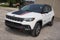 2022 Jeep Compass Trailhawk 4x4