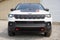 2022 Jeep Compass Trailhawk 4x4