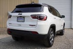 2022 Jeep Compass Trailhawk 4x4