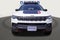 2022 Jeep Compass Trailhawk 4x4
