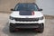 2022 Jeep Compass Trailhawk 4x4