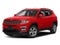 2017 Jeep New Compass Trailhawk 4x4