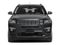 2017 Jeep New Compass Trailhawk 4x4