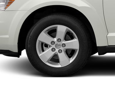 2014 Dodge Journey American Value Pkg
