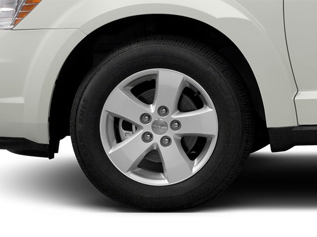 2014 Dodge Journey American Value Pkg