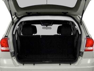 2014 Dodge Journey American Value Pkg