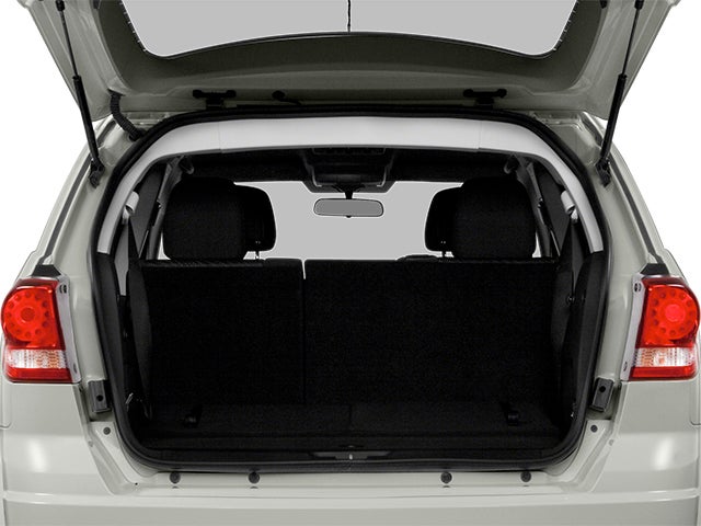 2014 Dodge Journey American Value Pkg