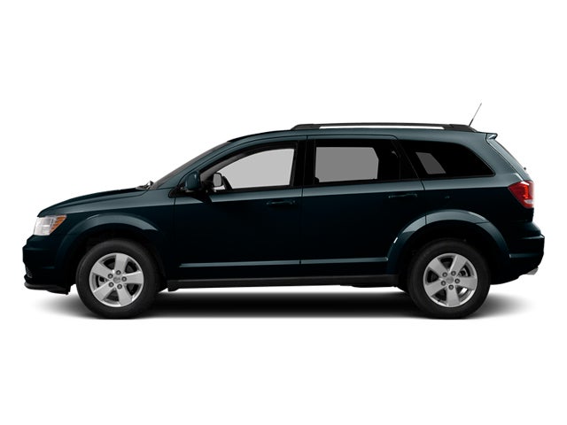 2014 Dodge Journey American Value Pkg