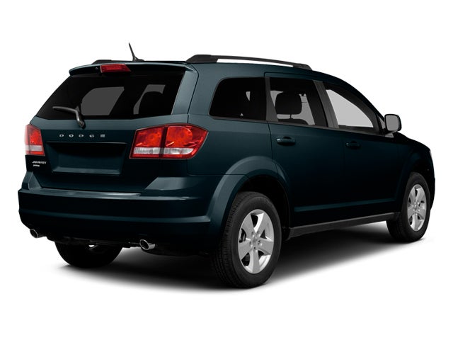 2014 Dodge Journey American Value Pkg