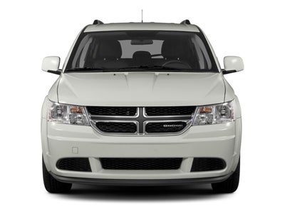 2014 Dodge Journey American Value Pkg