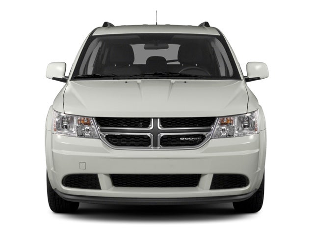 2014 Dodge Journey American Value Pkg