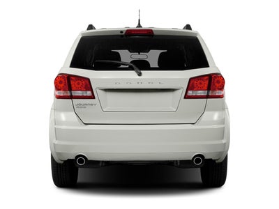2014 Dodge Journey American Value Pkg