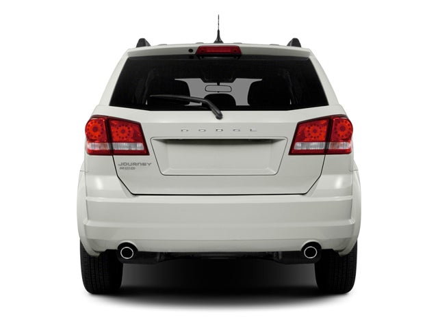 2014 Dodge Journey American Value Pkg