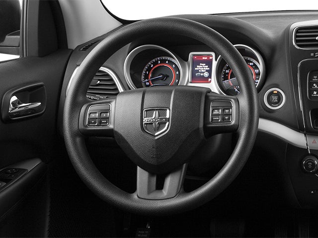 2014 Dodge Journey American Value Pkg